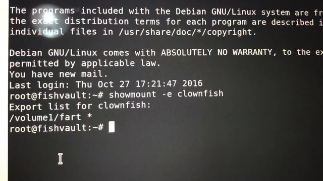 Replacing a Dead Arch Box with OpenMediaVault смотреть онлайн