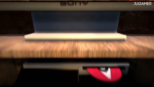 PS5: NO SERÁ RETROCOMPATIBLE | DUALSENSE SIN PRECEDENTES - Notigamer- Jugamer смотреть онлайн