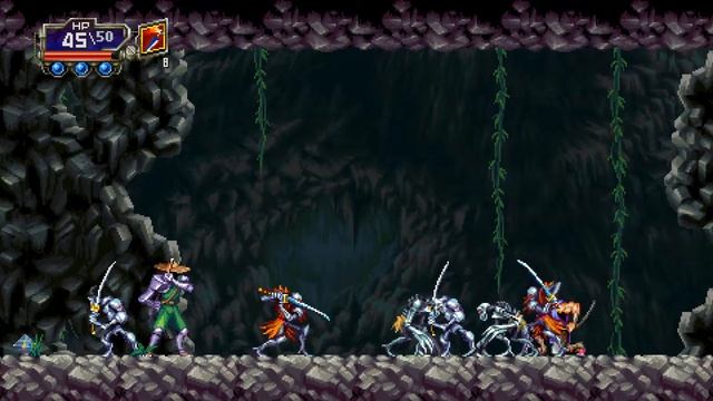 Bushiden - March 2020 Gameplay Video