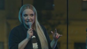 Женский Стендап: Ирина Мягкова - Об опытном сексе и эротических костюмах