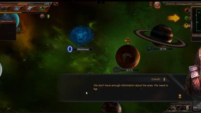 Star Trek: Alien Domain (Game) - Introduction Tutorial смотреть онлайн
