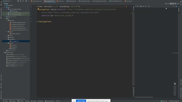 #1 Food app kotlin mvvm , coroutines , dager hilt , retrofit , room , смотреть онлайн