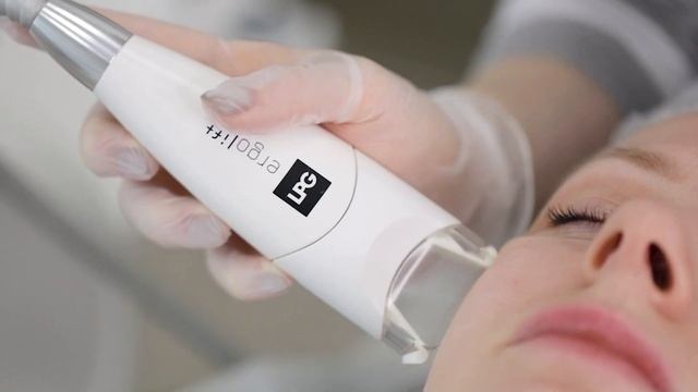 Промо-видео косметологии Бархат смотреть онлайн