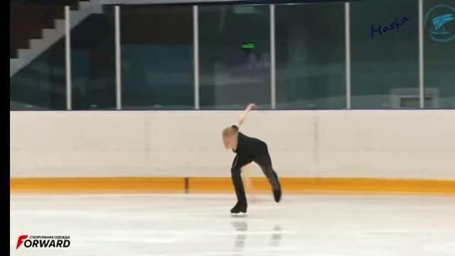 Матвей Ветлугин пп 19.10.21 смотреть онлайн