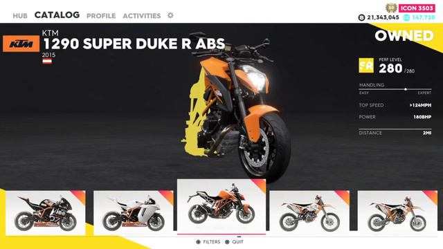 The Crew 2: All Cars, Bikes, Planes, Boats | Full Vehicle List 2023