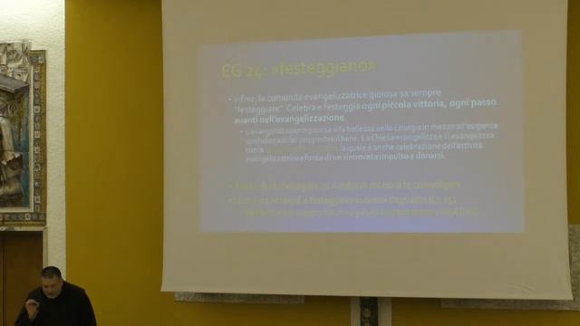 Dario Tokić: L’EXODOS DI Lc 9,31: DIMENSIONE PASQUALE E COINVOLGIMENTO DELLA CHIESA IN USCITA смотреть онлайн