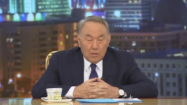 Родственников Назарбаева лишают должностей смотреть онлайн