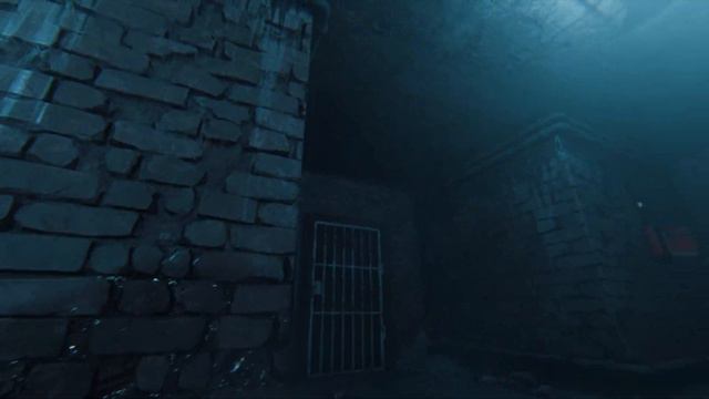 ColdSide #1 = Страшные тайны = Прохождение ПК [2K]