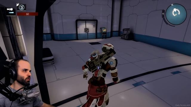 PRIMER CONTACTO: BRUTAL! | SKY BREAK Gameplay Español смотреть онлайн