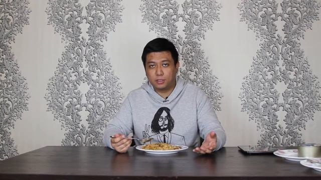 По полкам: Самый вкусный консервированный узбекский плов