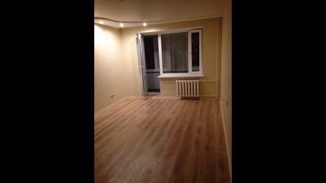 Отличная однокомнатная квартира в центре Одинцова смотреть онлайн