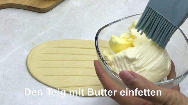 Überspringen Sie die komplizierten Rezepte und machen Sie weiche, flauschige Brötchen! #53 смотреть онлайн