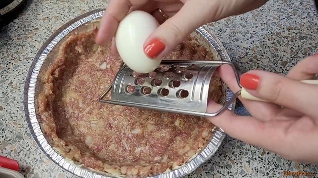 Что приготовить из фарша? Делюсь простым рецептом смотреть онлайн