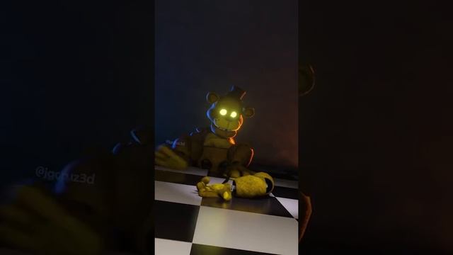 Everyone joins the party - Five Nights at Freddy's - FNAF - Seamlessly Extended смотреть онлайн