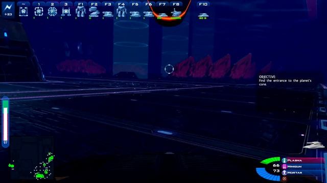 Почти конец, Прохождение: Battlezone II: Combat Commander, Хорошие игры: Ностальгия.#20 смотреть онлайн