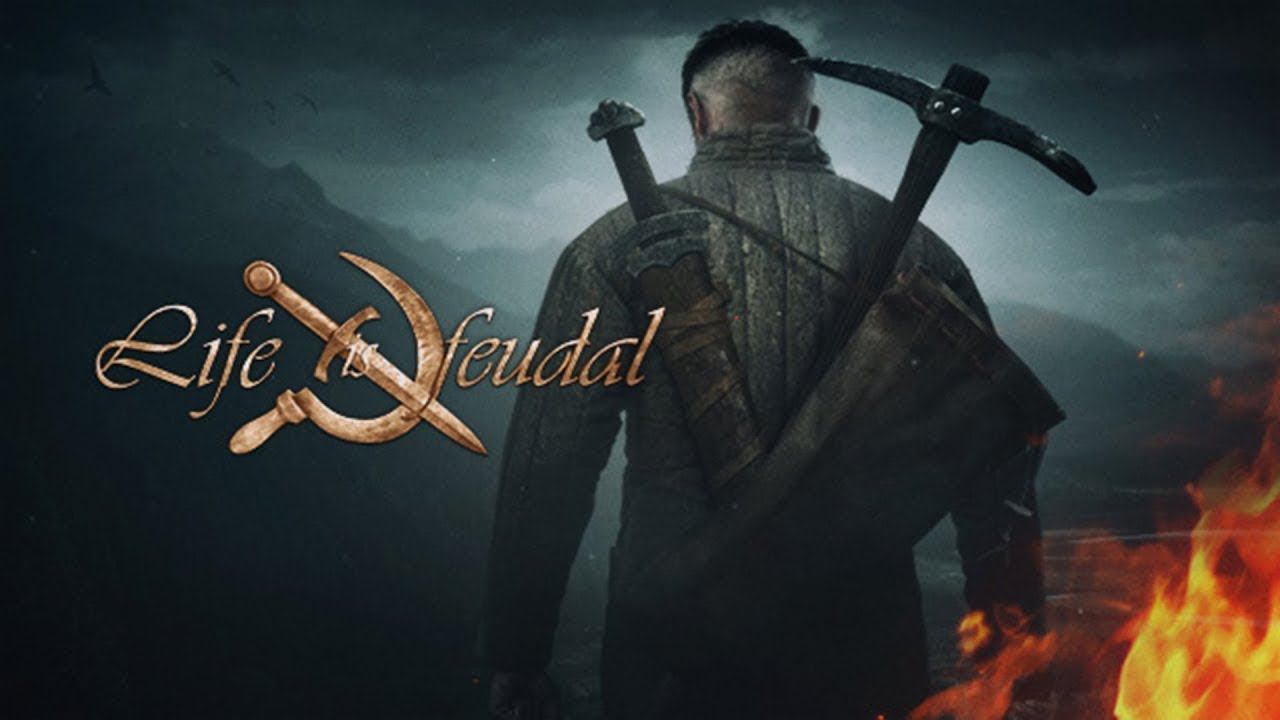 Первый взгляд||Life is Feudal Your Own смотреть онлайн