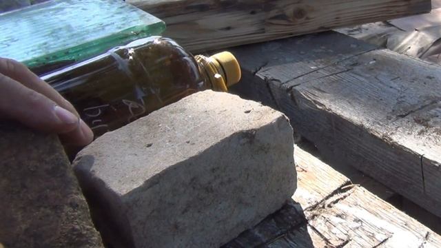 Маркер перманентный MunHwa смотреть онлайн