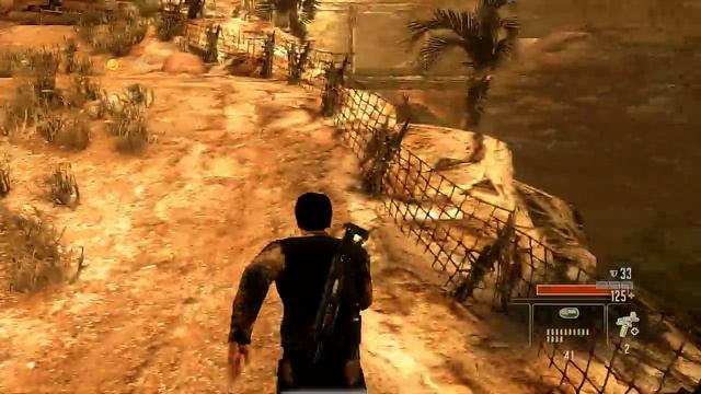 Прохождение Alpha Protocol #4 - Вне закона смотреть онлайн