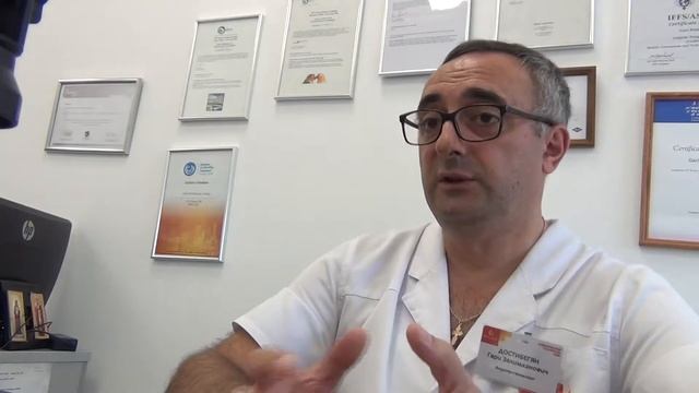 Как выбрать клинику ЭКО? Часть 2. смотреть онлайн