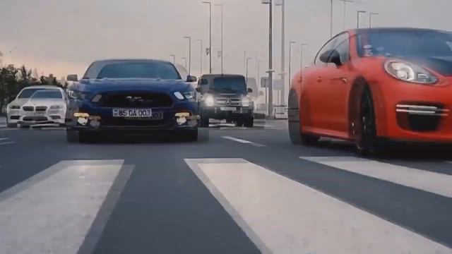 MiyaGi & Эндшпиль Алейкум, братка 2017⁄VIDEO смотреть онлайн