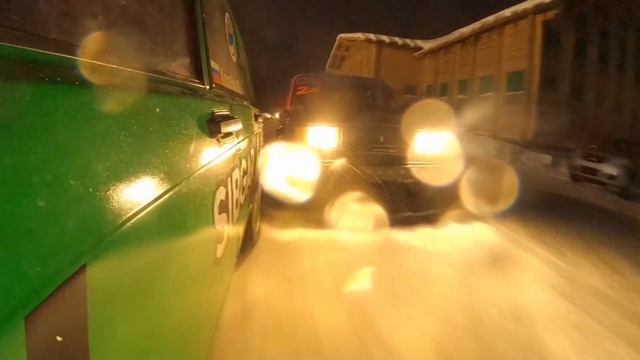 КУБОК AGREGATKA MOTORSPORT X SIBGAR смотреть онлайн