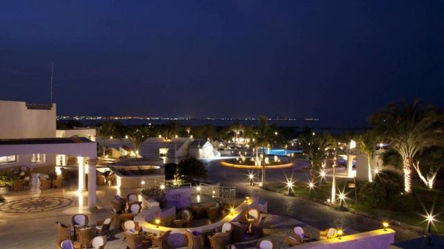 Hurghada Coral Beach Hotel, Hurghada, Egypt