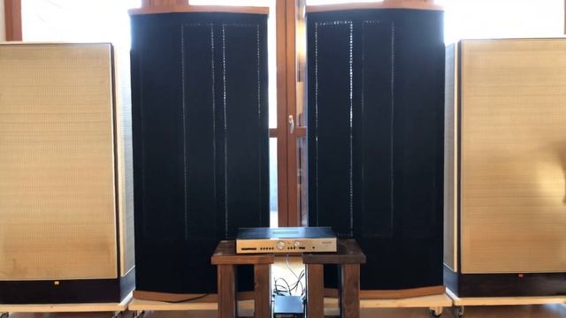 Telefunken m5 C Tubes смотреть онлайн