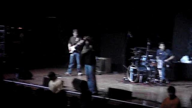 Steve Ewing - Closer (2008 311 Unity Tour 03/01/2008 - Springfield, MO) смотреть онлайн