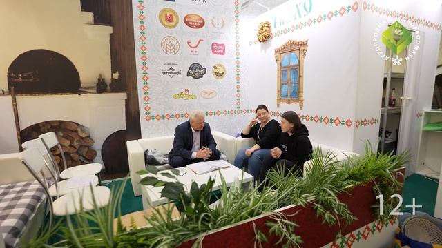 Участники «Агропродмаш-2023». ТВЕРСКОЙ ЗАВОД ХЛЕБОПЕКАРНОГО ОБОРУДОВАНИЯ смотреть онлайн