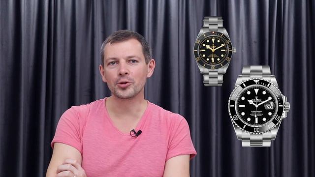 Часы Richard Mille. Давайте разбираться! + обзор сразу ДВУХ моделей смотреть онлайн