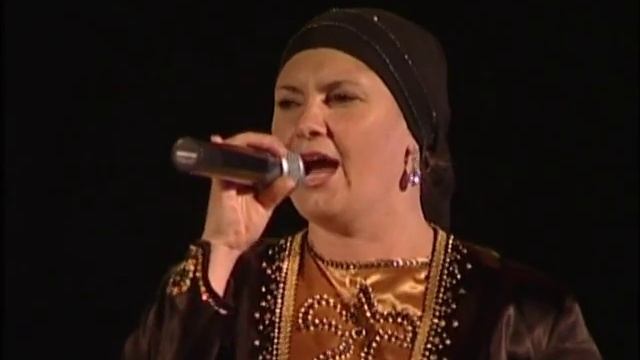 Махаджиры Аминат Напшева.avi смотреть онлайн