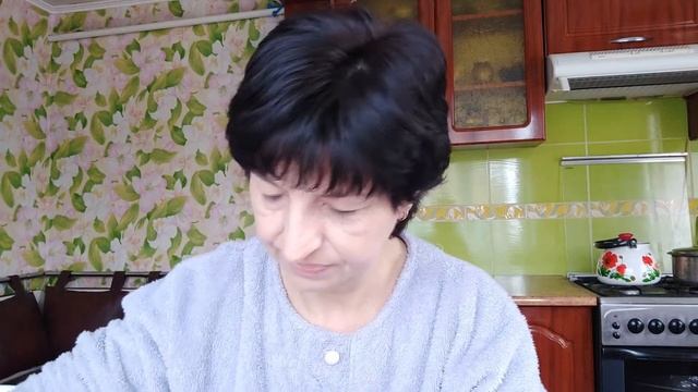 Что делаю в марте на даче/НАТАЛИЯ БОС смотреть онлайн