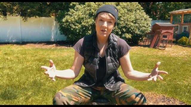 The Smith College Library Rap смотреть онлайн