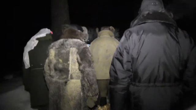 святки в деревне 11 смотреть онлайн