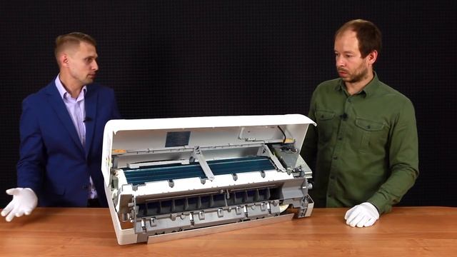 Подробный обзор сплит системы Electrolux EACS 12HPR смотреть онлайн