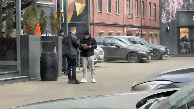 ДАНИЛ СТЕПАНОВ СОГЛАСИЛСЯ на БОЙ со МНОЙ за 1.000.000 РУБЛЕЙ! смотреть онлайн