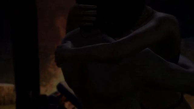 Dragon age: origins fan trailer смотреть онлайн