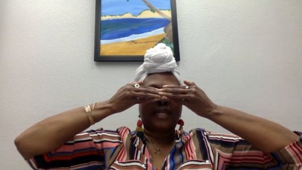 Mental Health & Wellness Check-in