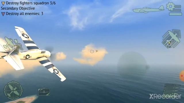 How to play WW2 dogfight game смотреть онлайн