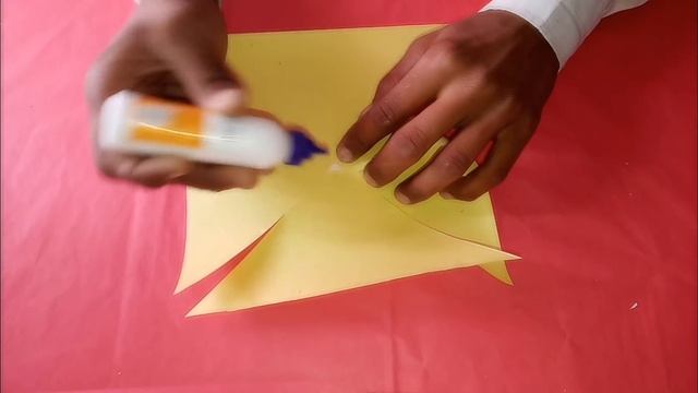 Paper Fan Origami Complete Tutorial For Kids | Easy Paper Fan Making Step By Step Tutorial смотреть онлайн