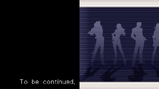 BUBBLING! - Let's Play - Ace Attorney Investigations: Miles Edgeworth - 5 - Playthrough смотреть онлайн