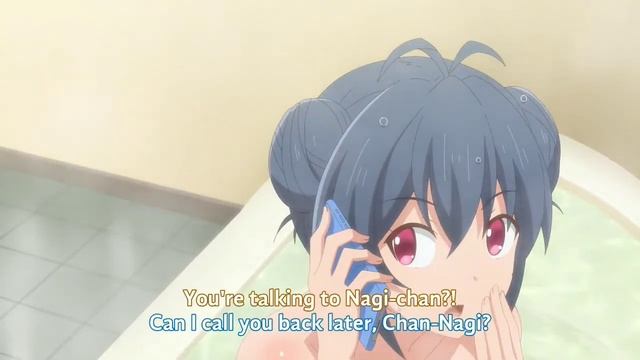 IRODORIMIDORI = episode 3 [ English sub] смотреть онлайн