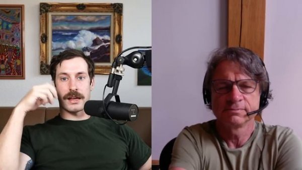 Andrew Strominger: String Theory, Black Holes, and Extra Dimensions | Robinson's Podcast #136