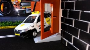 Все МОИ МАШИНКИ бпан опер бродяга тюнинг машинки ваз 2106 тмм