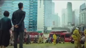 С Богами: Два мира:РУССКИЙ ТРИЛЛЕР