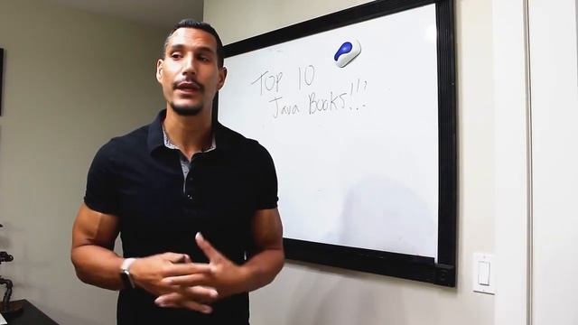 Top 10 Java Books Every Developer Should Read смотреть онлайн