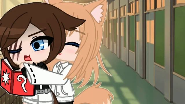 Гача Клаб меме • Владик • (Gacha Club meme) смотреть онлайн