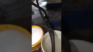 Как промыть систему охлаждения двигателя от масла.