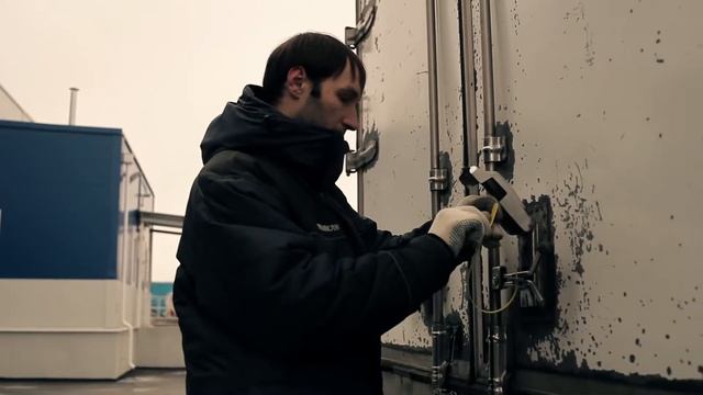 АТЛ Транспортная компания