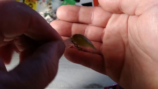 ОБЗОР НА ЯПОНСКИЕ ВОБЛЕРЫ ОТ КОМПАНИЙ WALKEIN, MUKAI И NORIES!!!